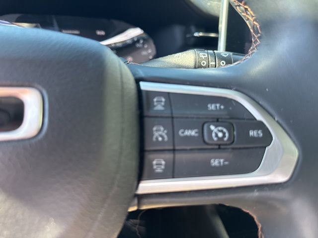 Certified 2022 Jeep Compass Limited image 28