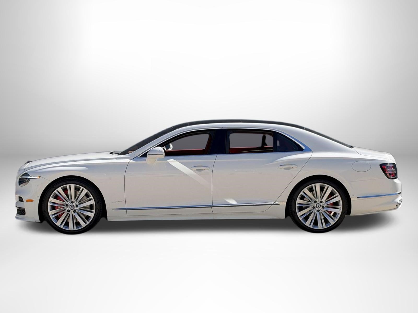 New 2027 Bentley Flying Spur Speed AWD/4WD image 5