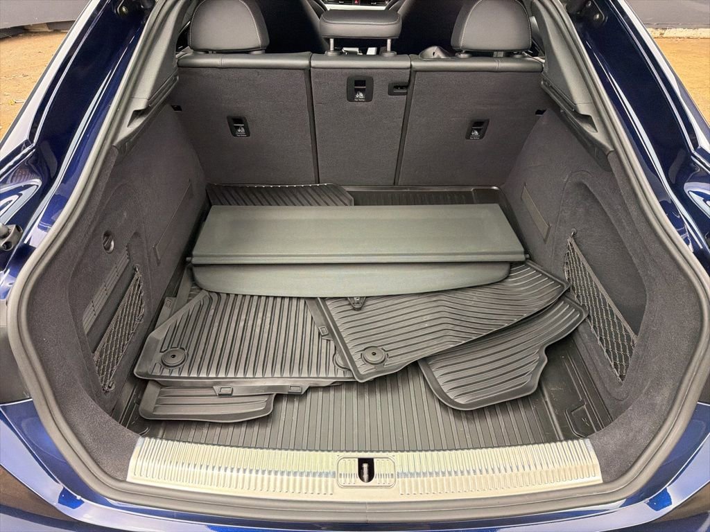 Used 2021 Audi S5 Premium Plus w/ Premium Plus Package AWD/4WD image 36