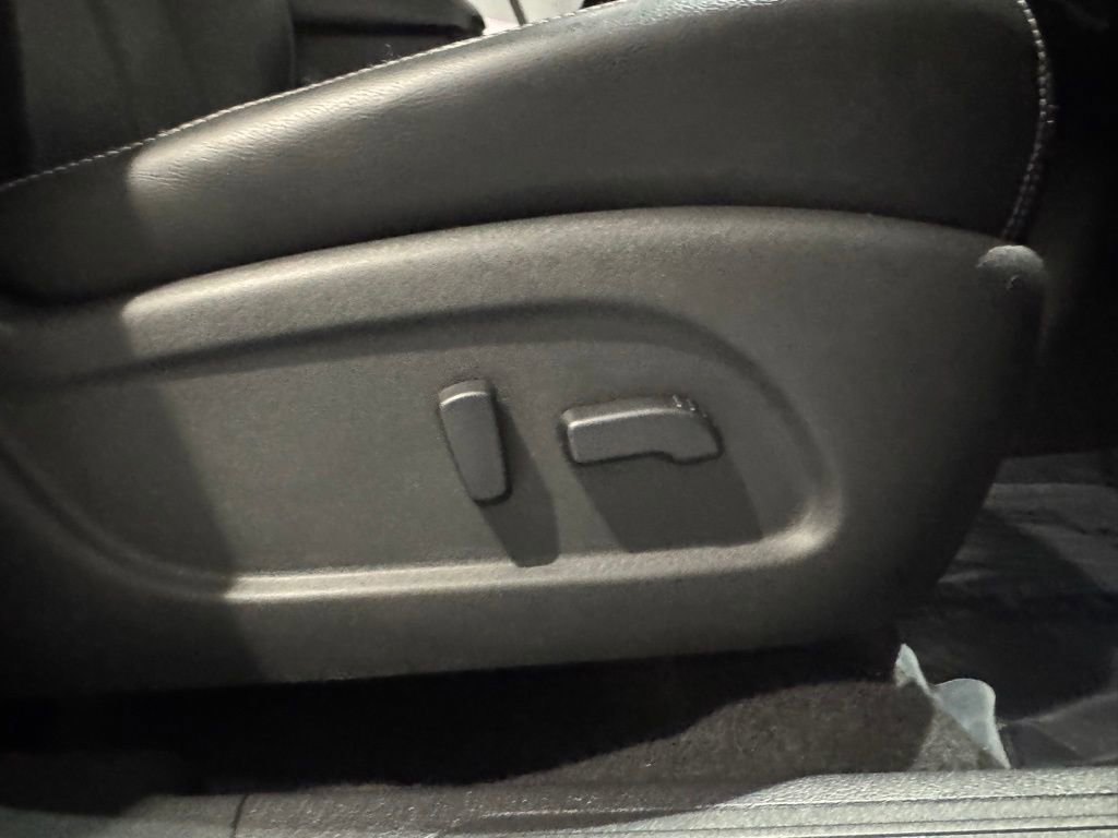 Certified 2022 Nissan Murano SL w/ SL Moonroof Package image 25