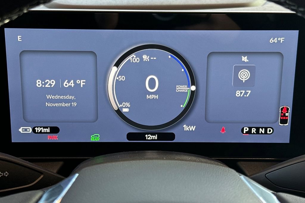 New 2026 Honda Prologue Touring image 29