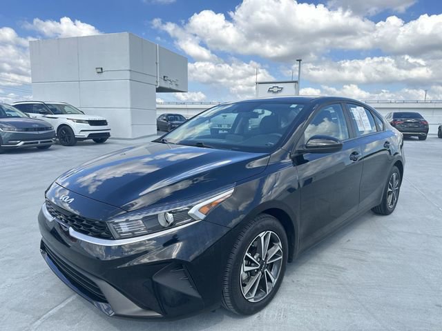 Used 2024 Kia Forte LXS image 17