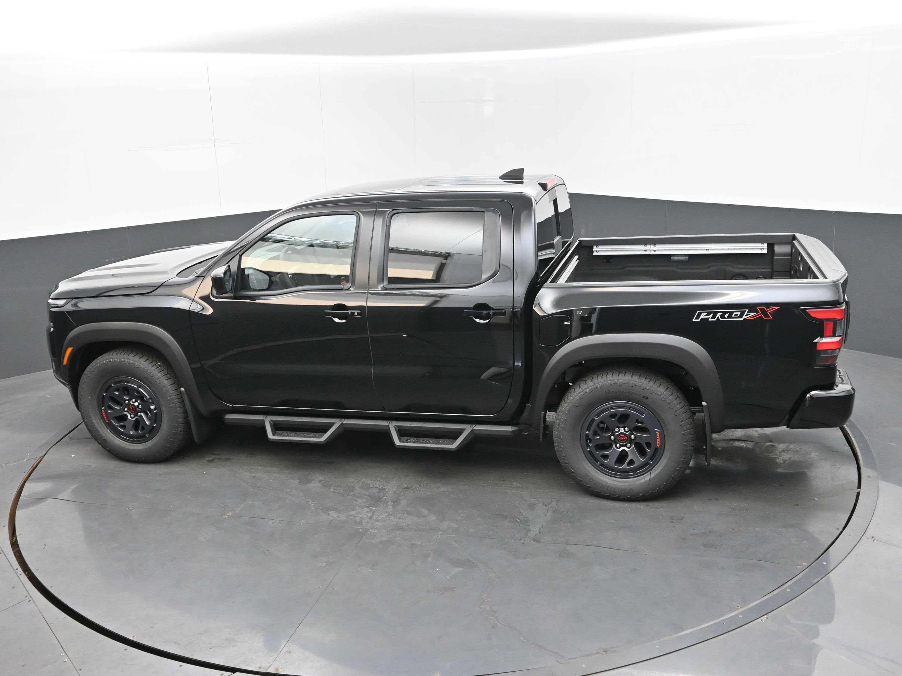 New 2026 Nissan Frontier Pro-X w/ Pro Premium Package image 21