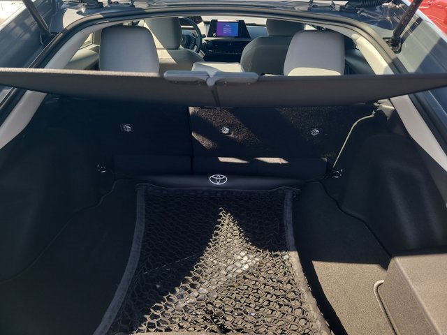 New 2026 Toyota Prius LE image 24