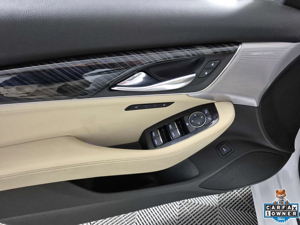 Certified 2023 Cadillac CT5 Premium Luxury w/ LPO, Exterior Accent Package RWD image 15