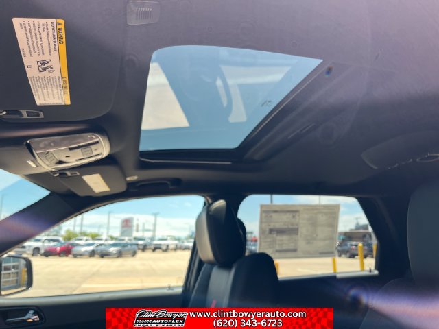 New 2026 Dodge Durango GT AWD/4WD image 20