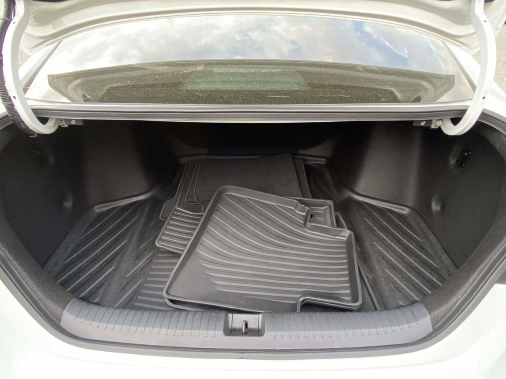 Certified 2023 Honda Accord Sport image 28