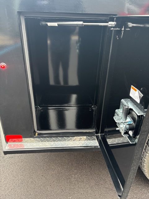 New 2024 Ford F550 4x4 Regular Cab Super Duty image 19