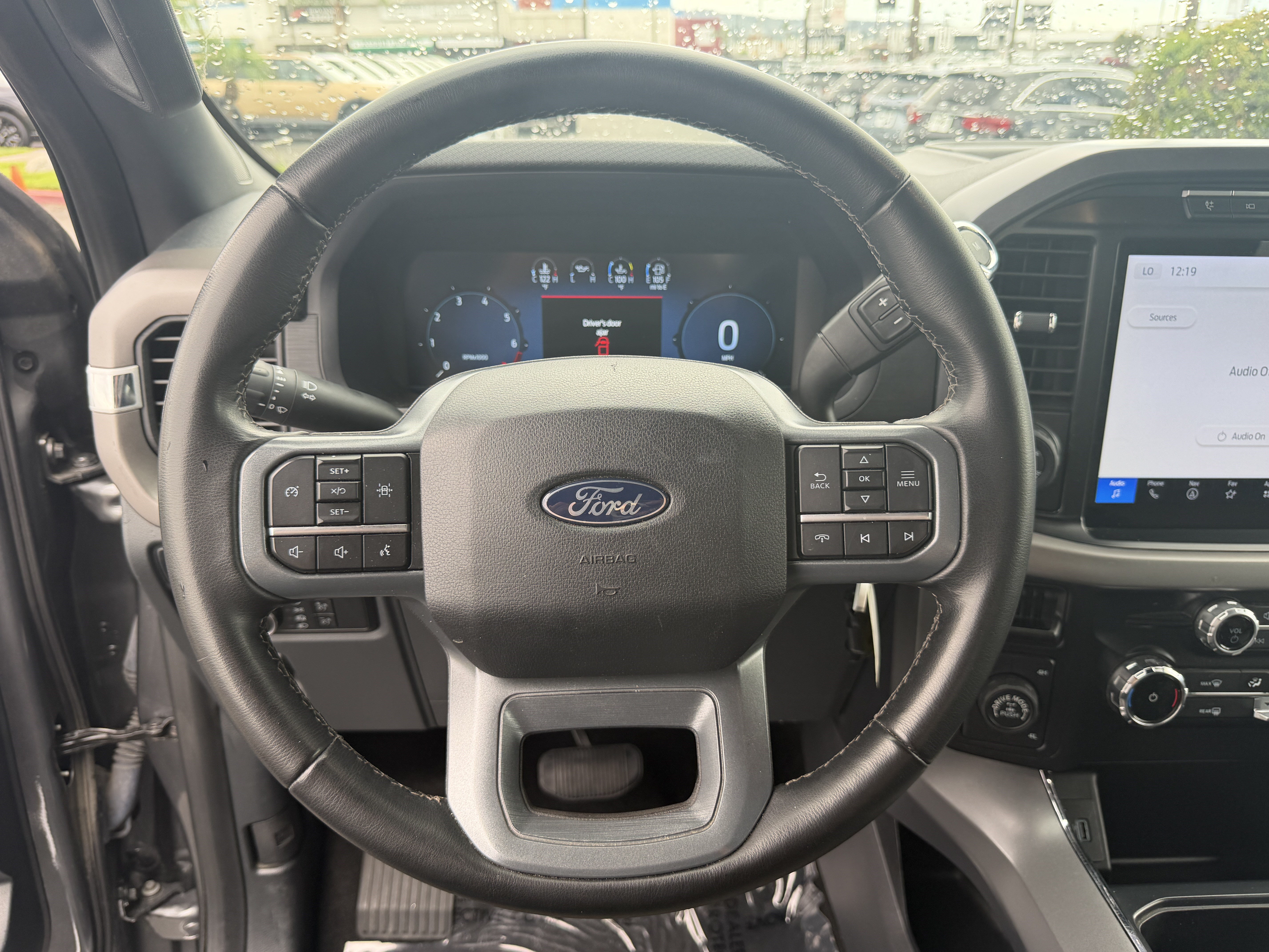 Used 2024 Ford F150 XLT w/ Mobile Office Package AWD/4WD image 18