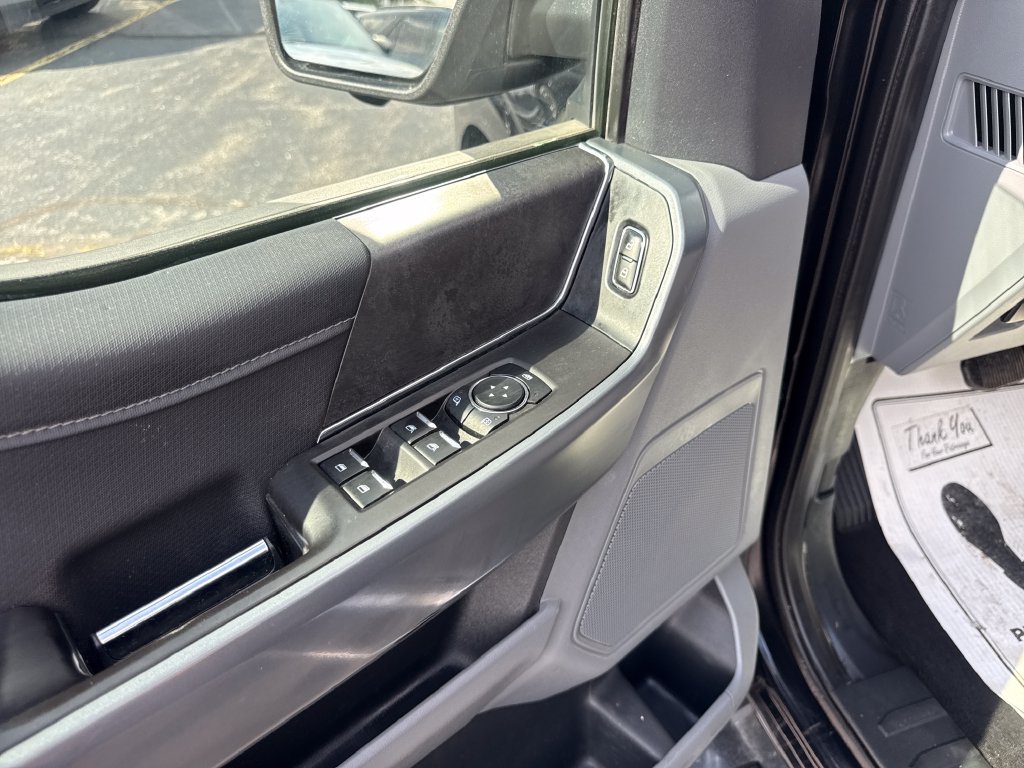 Used 2024 Ford F150 XLT w/ Mobile Office Package RWD image 29