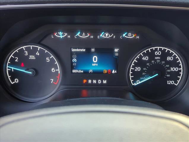 Used 2023 Ford F150 XLT image 10