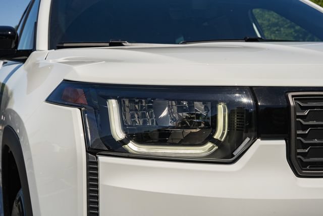 New 2026 Jeep Cherokee Laredo AWD/4WD image 16