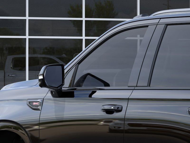 New 2026 GMC Yukon AT4 image 12