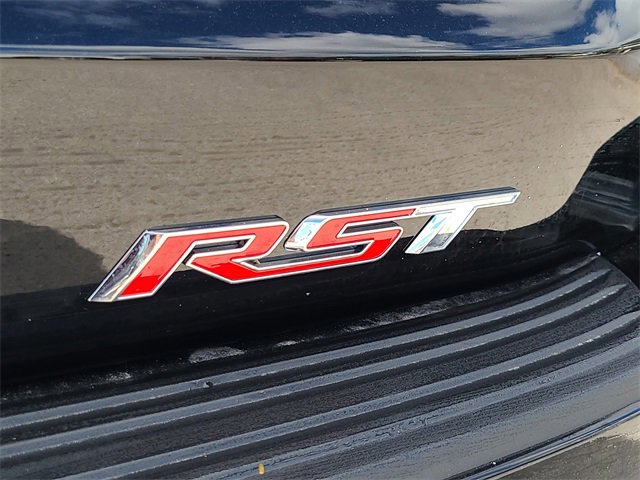New 2026 Chevrolet Suburban RST w/ Comfort Package image 10