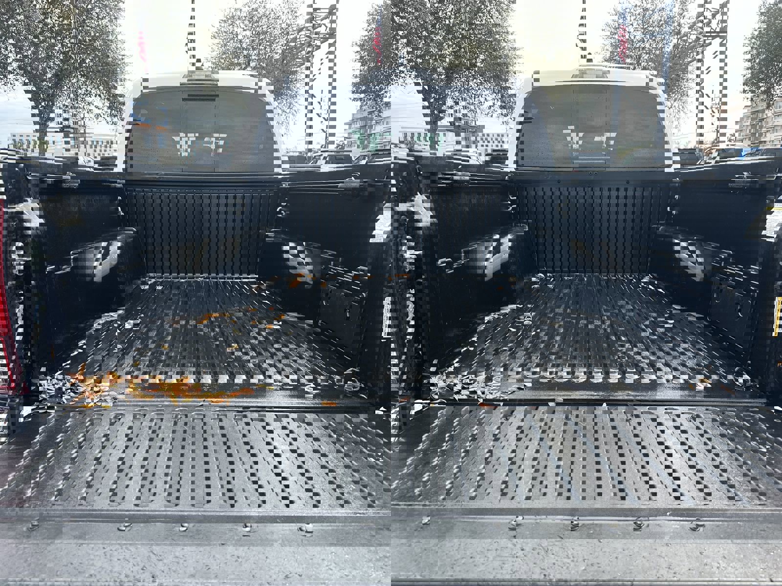 Used 2023 Toyota Tacoma SR5 image 32