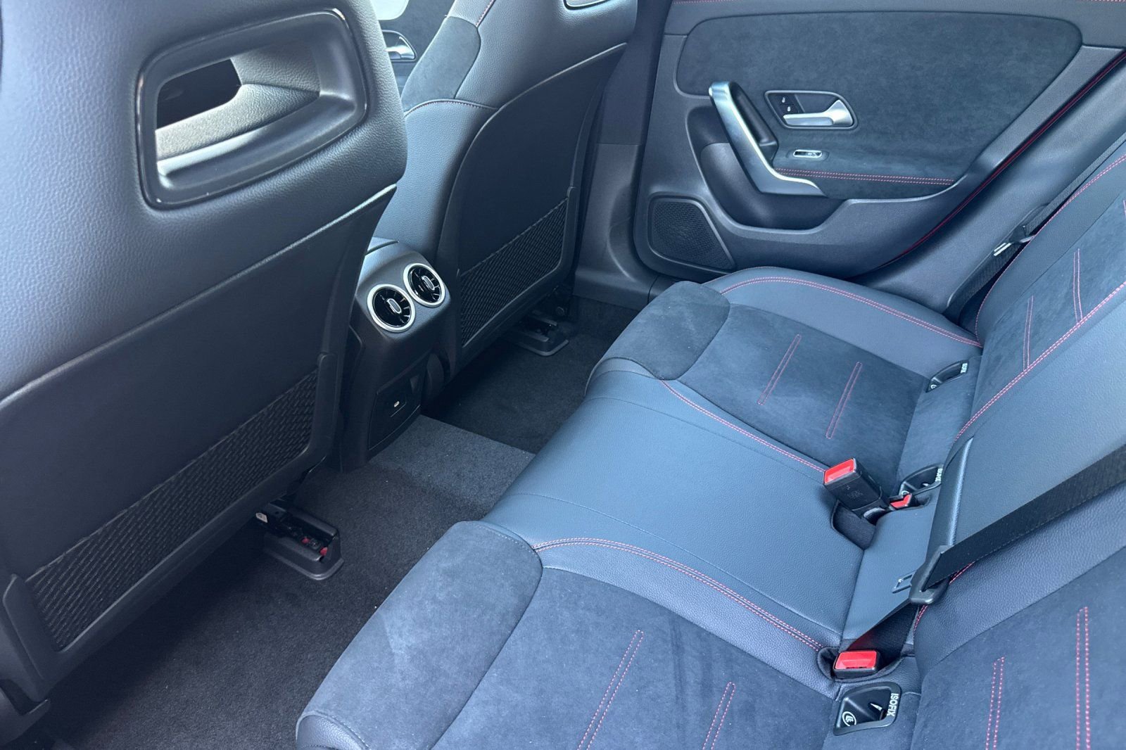 New 2026 Mercedes-Benz CLA 250 image 10