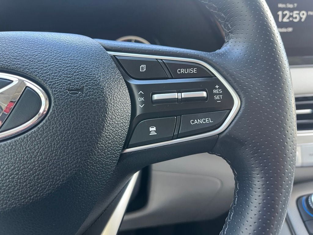 Used 2022 Hyundai Palisade Calligraphy AWD/4WD image 29
