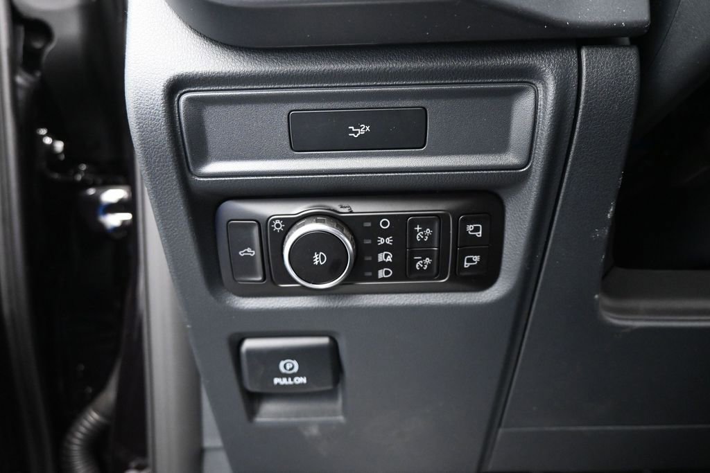 New 2026 Ford F150 XLT AWD/4WD image 12