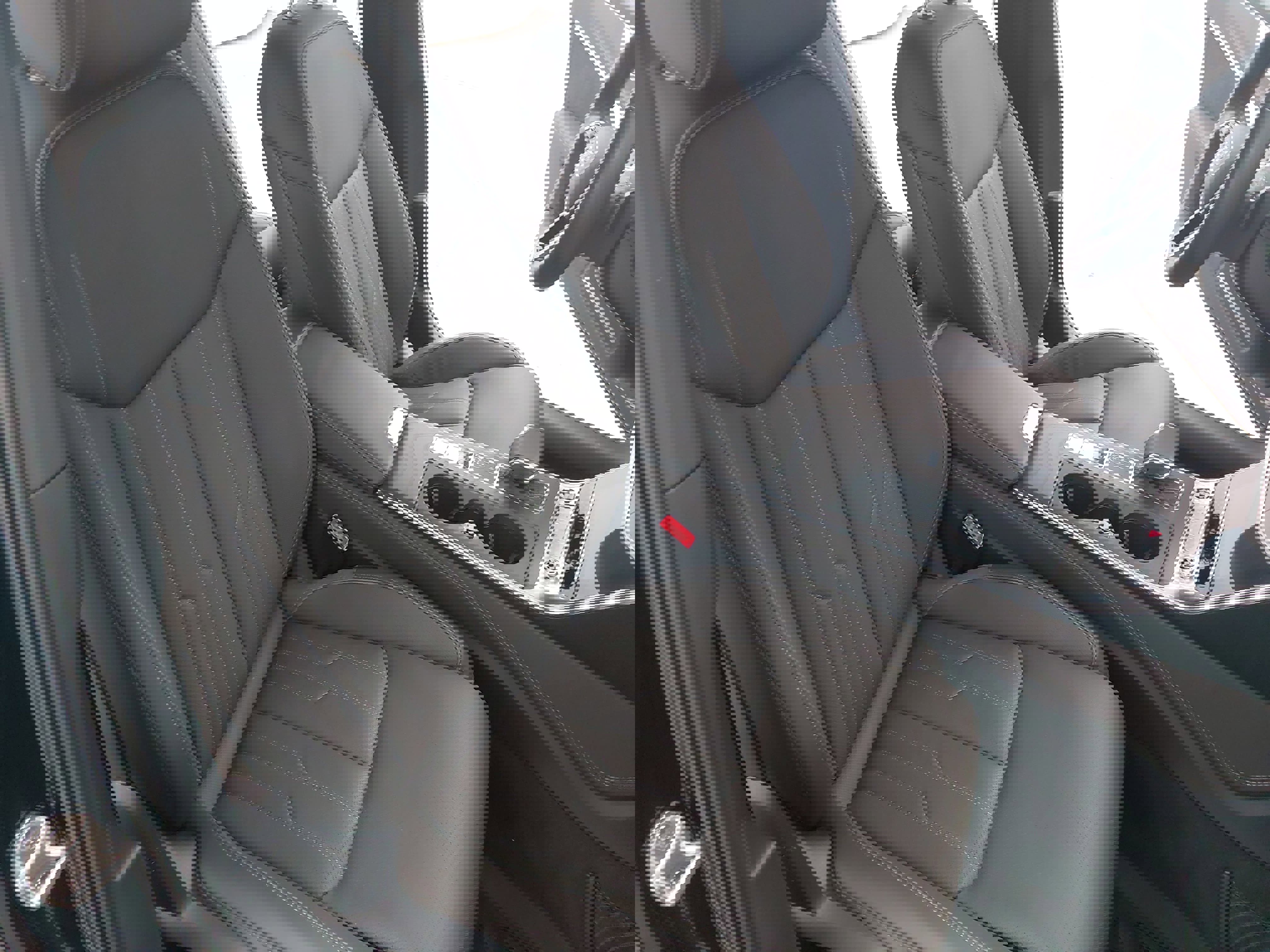 Used 2023 Audi A6 3.0T allroad Prestige image 12