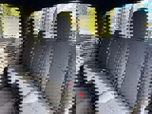 New 2026 RAM 3500 Big Horn image 20