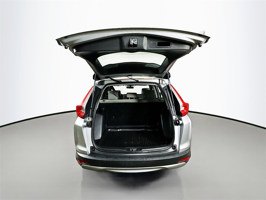 Used 2019 Honda CR-V LX image 31