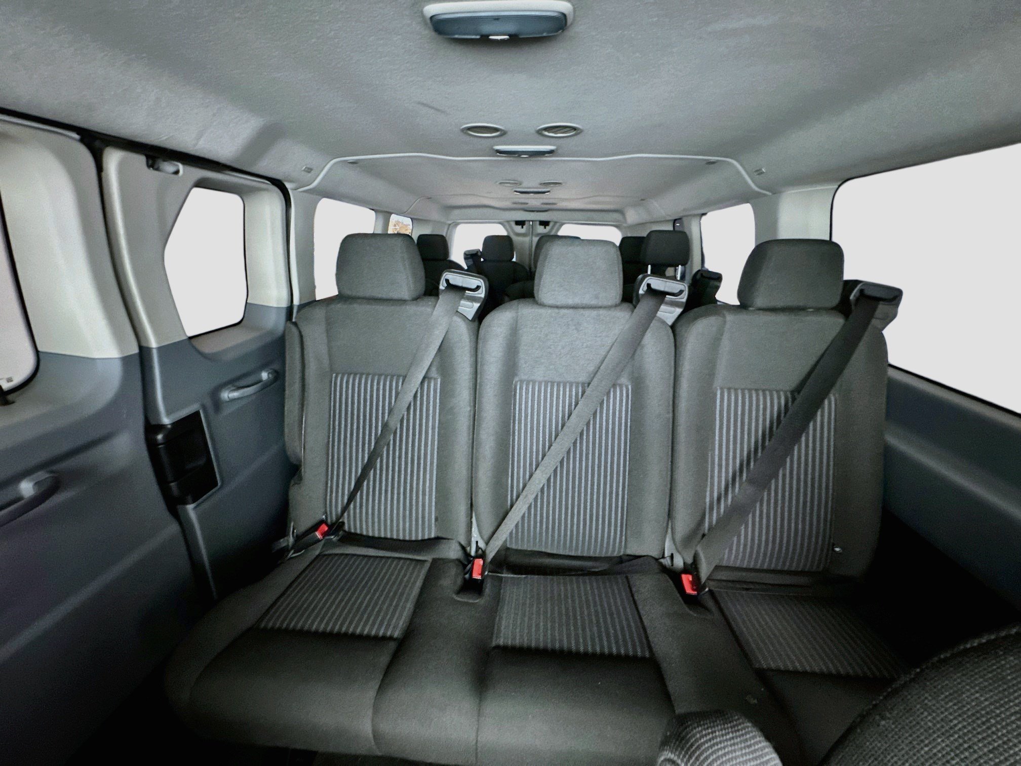 Used 2016 Ford Transit 350 XLT RWD image 15