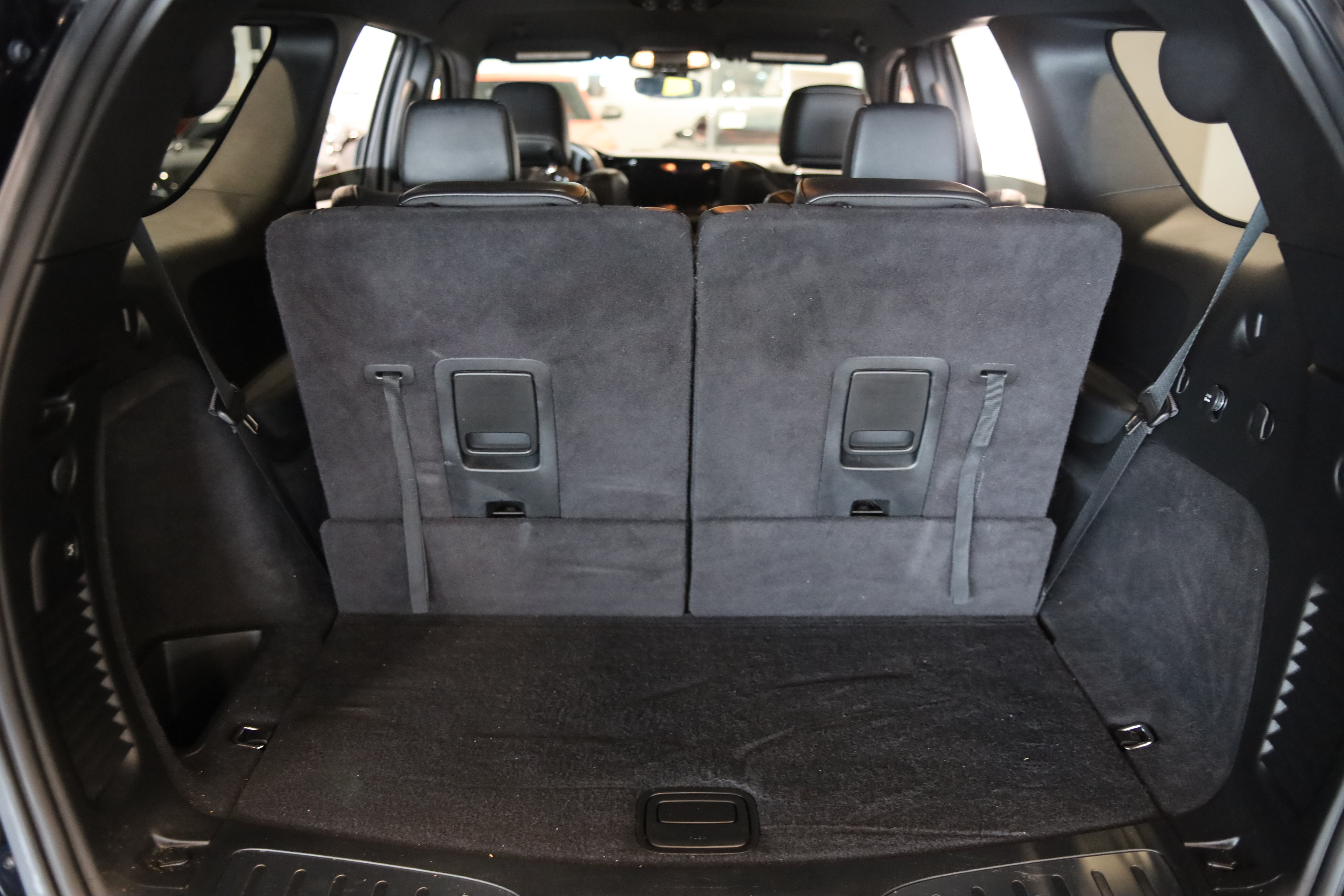 Used 2024 Dodge Durango SRT Hellcat w/ Black Package AWD/4WD image 7