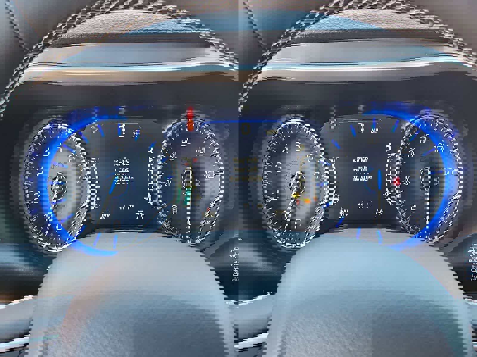 New 2026 Chrysler Pacifica Select image 31