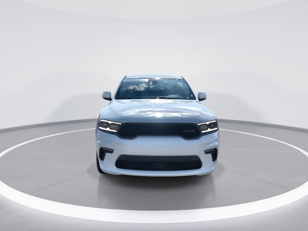 Used 2022 Dodge Durango GT image 3