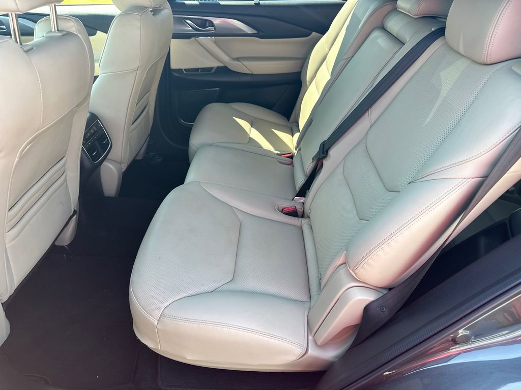 Used 2018 MAZDA CX-9 Grand Touring image 22