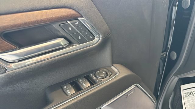 Used 2024 Chevrolet Silverado 2500 High Country AWD/4WD image 16