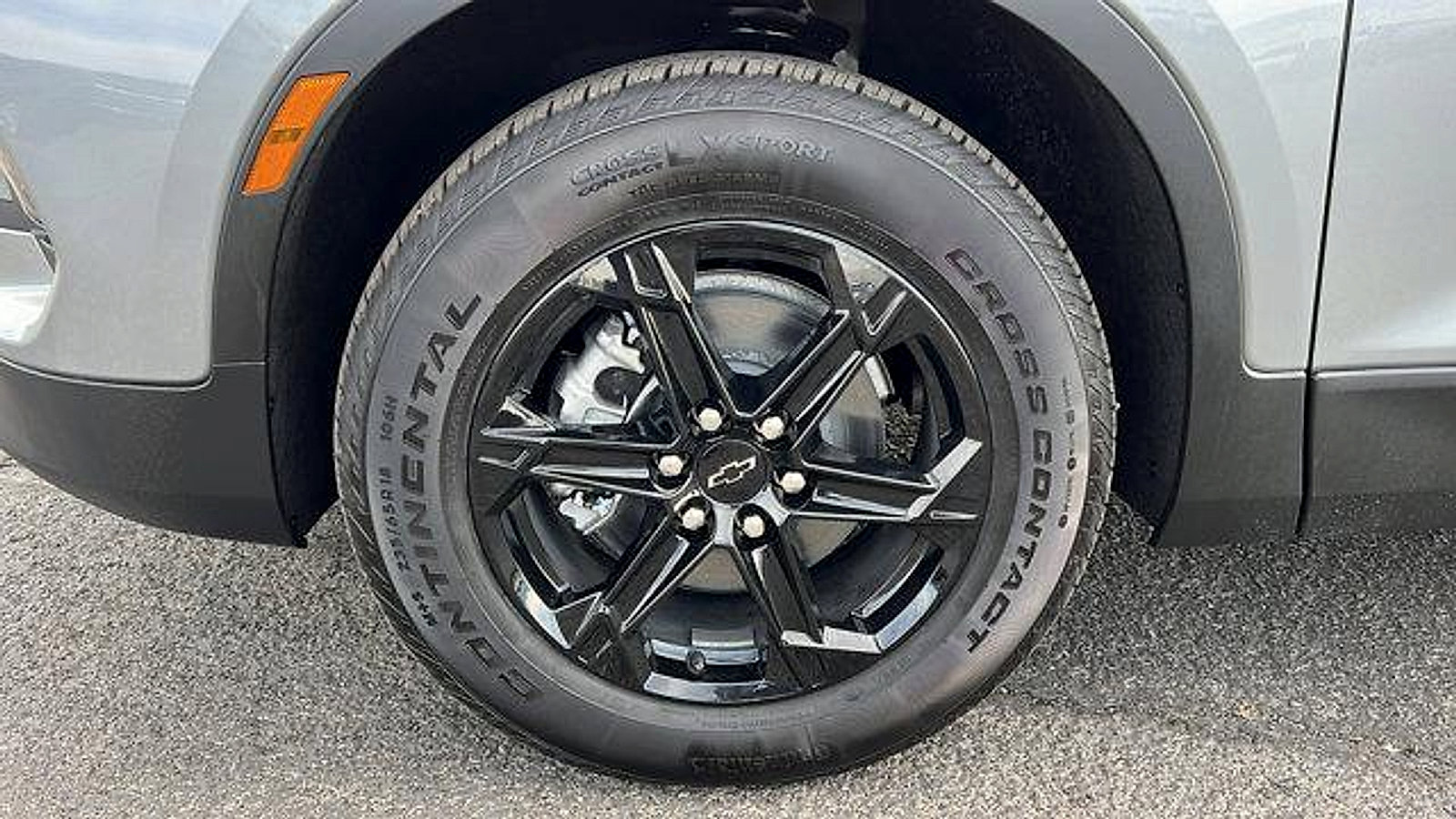 New 2025 Chevrolet Blazer LT w/ Convenience Package image 10