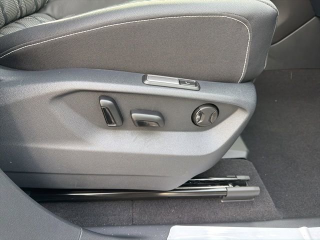 New 2026 Volkswagen Atlas SEL Premium R-Line AWD/4WD image 43