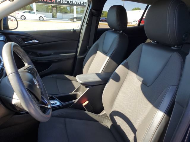 Certified 2023 Buick Encore GX Select FWD image 5