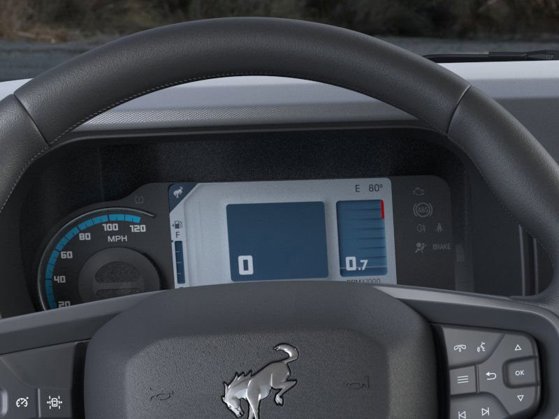 New 2024 Ford Bronco Big Bend w/ Sasquatch Package image 13