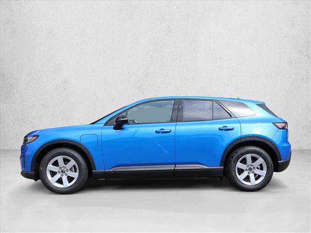 New 2026 Honda Prologue EX image 8
