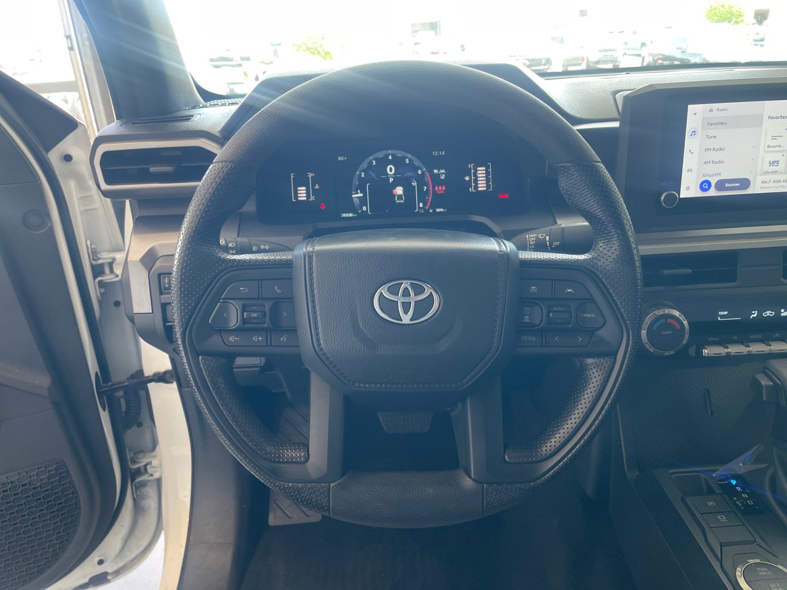 Certified 2024 Toyota Tacoma SR5 image 9