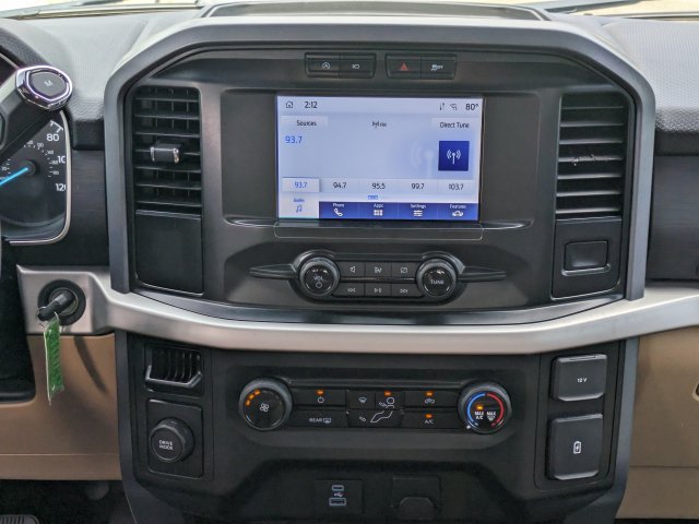 Used 2023 Ford F150 XLT RWD image 18