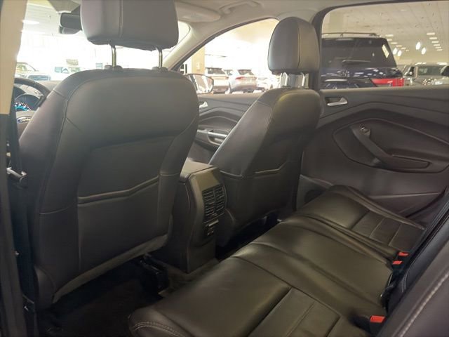 Used 2016 Ford Escape Titanium w/ Equipment Group 301A AWD/4WD image 13