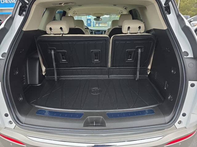 Used 2022 Buick Enclave Essence w/ Trailering Package, 5000 lbs. image 21