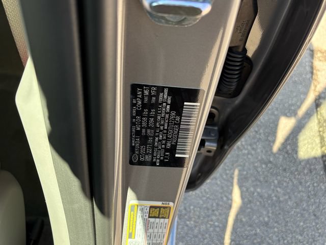 New 2026 Hyundai Elantra SE FWD image 10