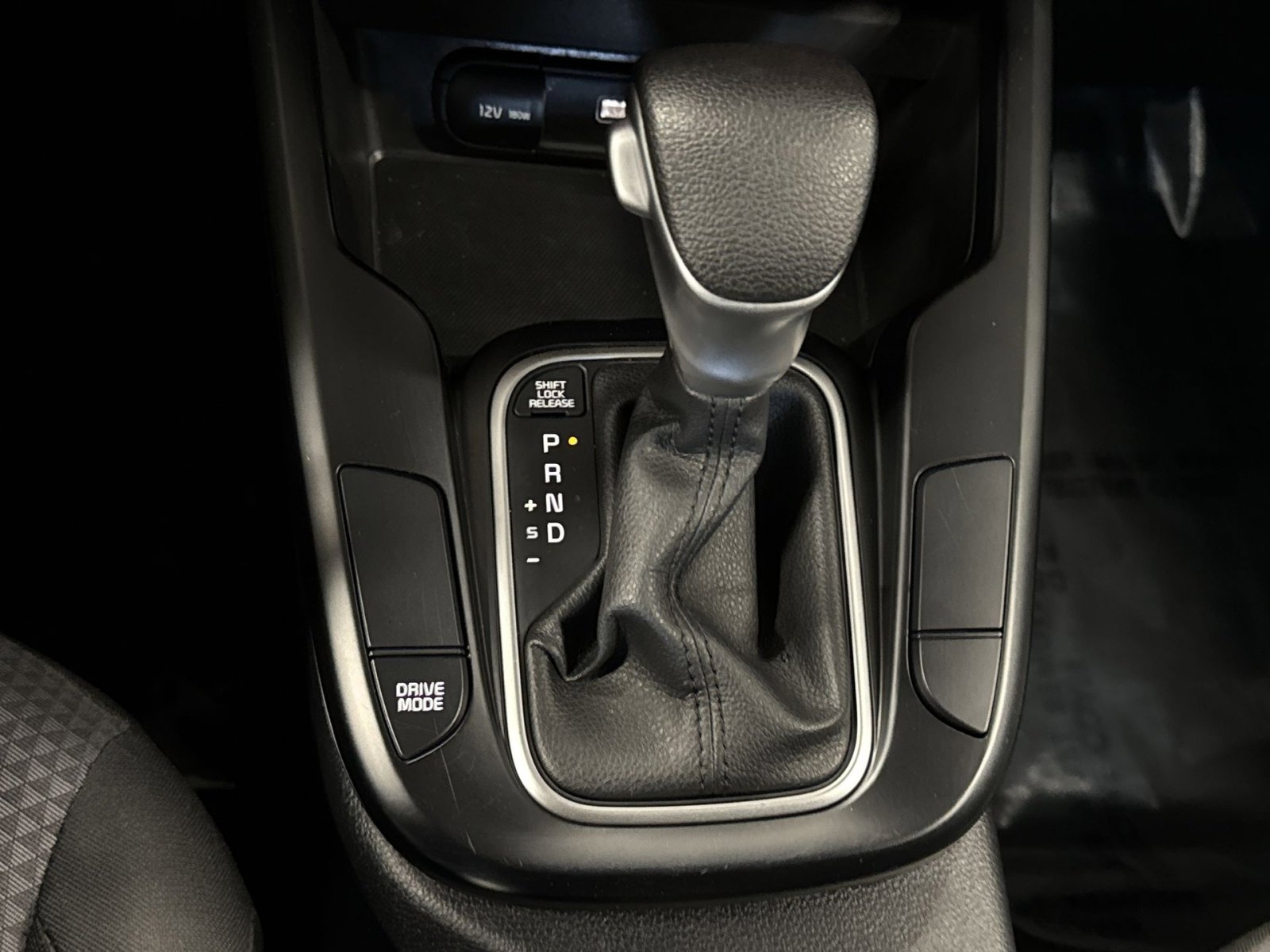 Used 2024 Kia Soul LX w/ Option Group 015 image 21