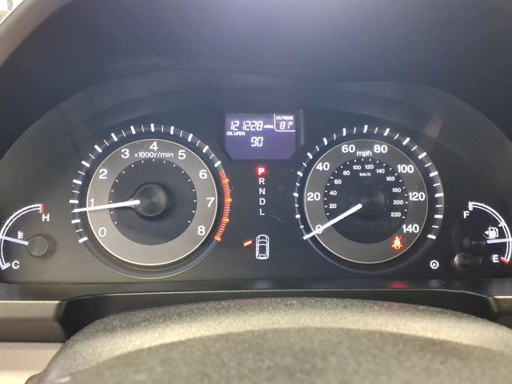 Used 2016 Honda Odyssey SE image 12