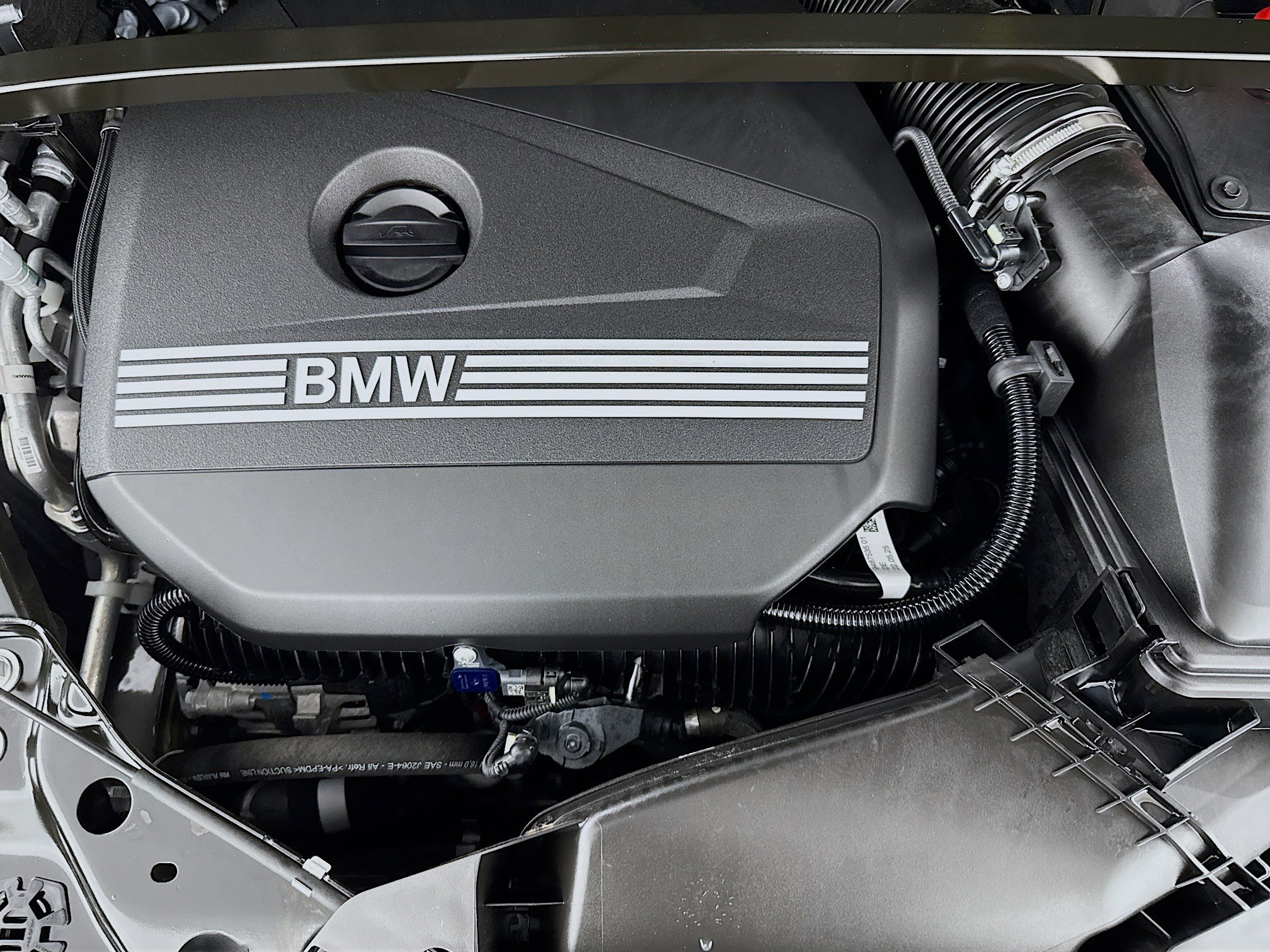 Used 2026 BMW X2 xDrive28i AWD/4WD image 70