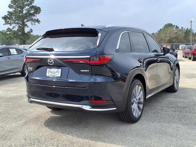 New 2026 MAZDA CX-90 3.3 Turbo w/ Premium Plus Pkg AWD/4WD image 2
