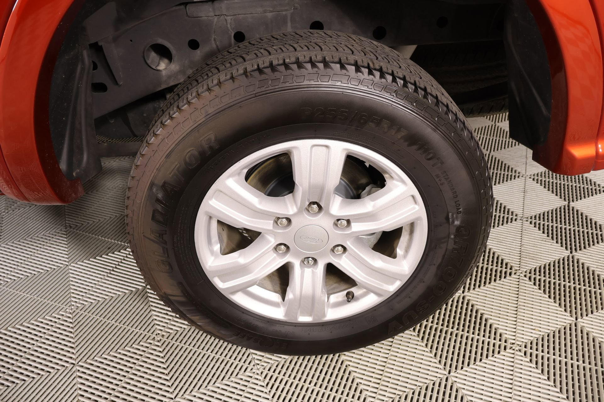 Used 2019 Ford Ranger XLT RWD image 17