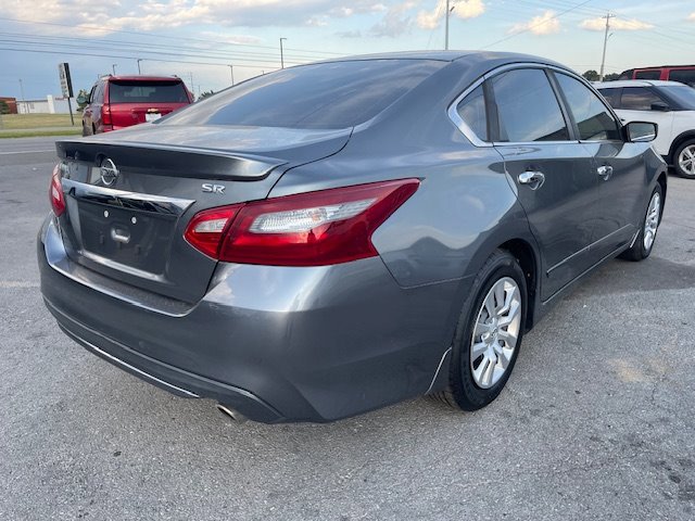 Used 2018 Nissan Altima 2.5 S w/ S Convenience Package image 5
