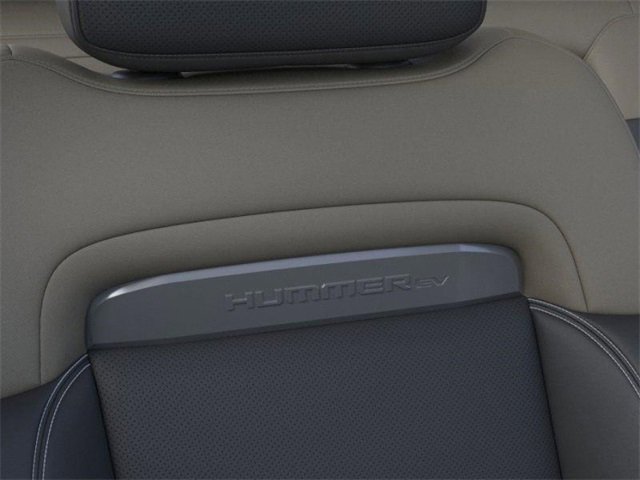 New 2026 GMC Hummer EV SUV image 21
