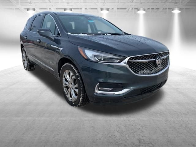 Used 2018 Buick Enclave Avenir w/ Avenir Technology Package image 2
