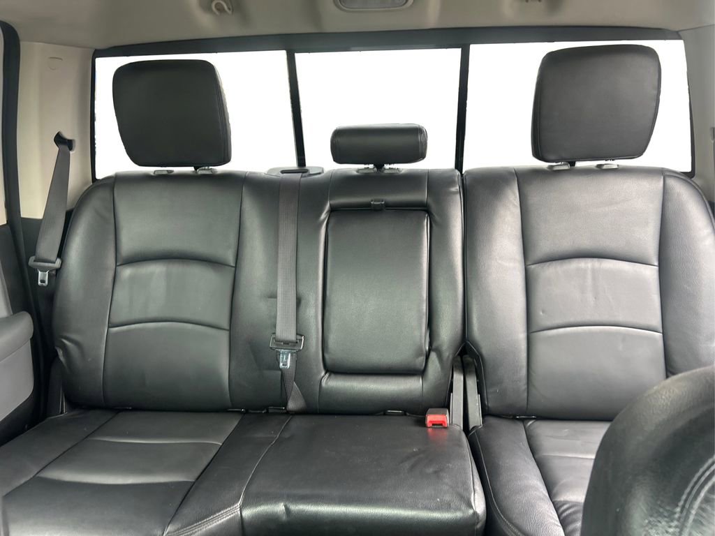 Used 2015 RAM 1500 Outdoorsman AWD/4WD image 10